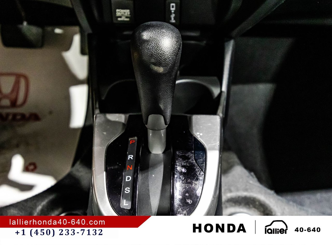 2018 Honda Fit - Image 24