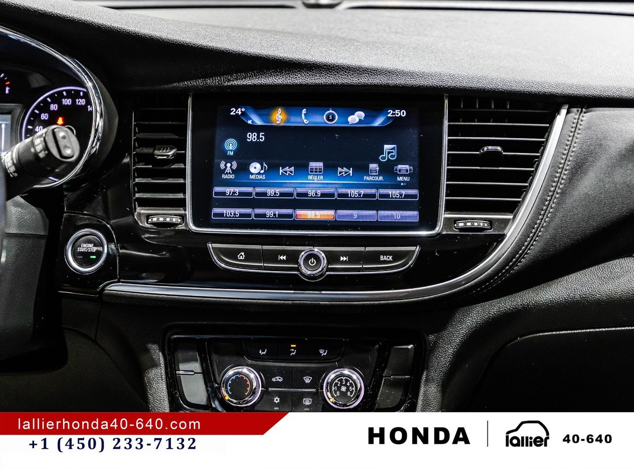 2018 Buick Encore - Image 24
