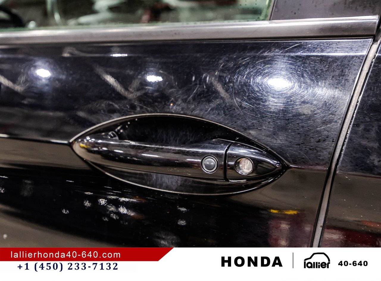 2021 Honda Passport - Image 11