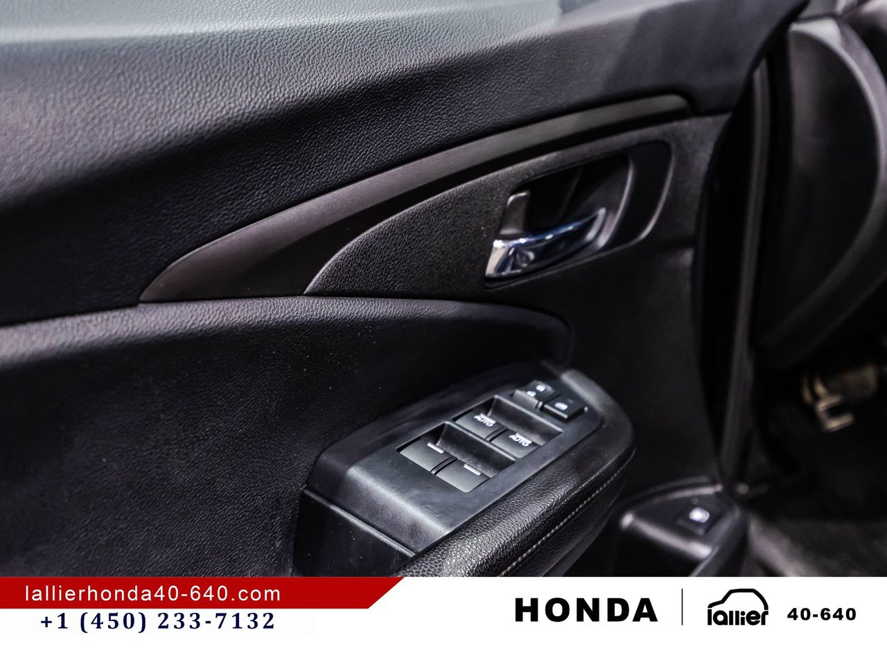 2021 Honda Passport - Image 12