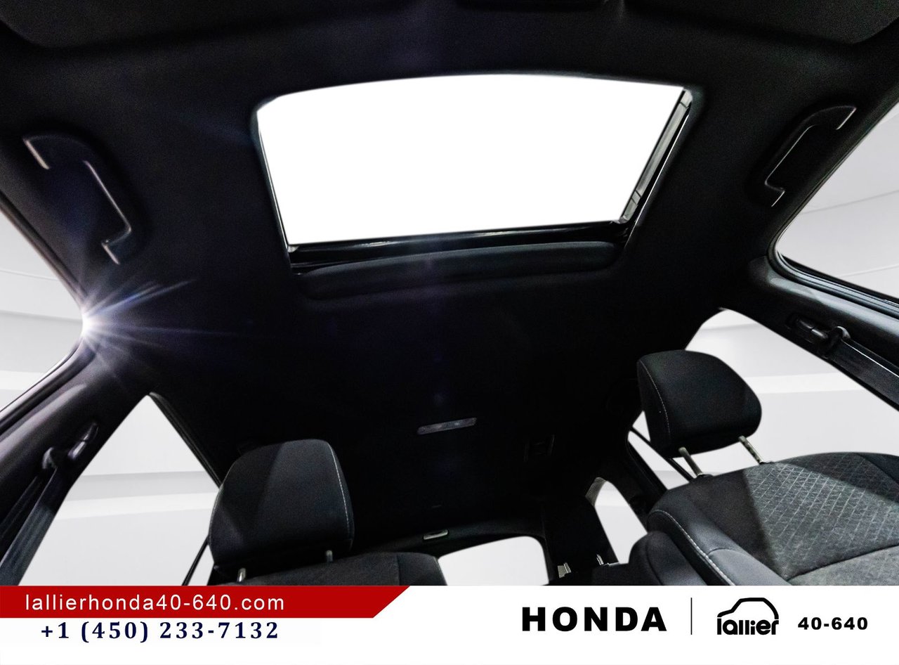 2021 Honda Passport - Image 19