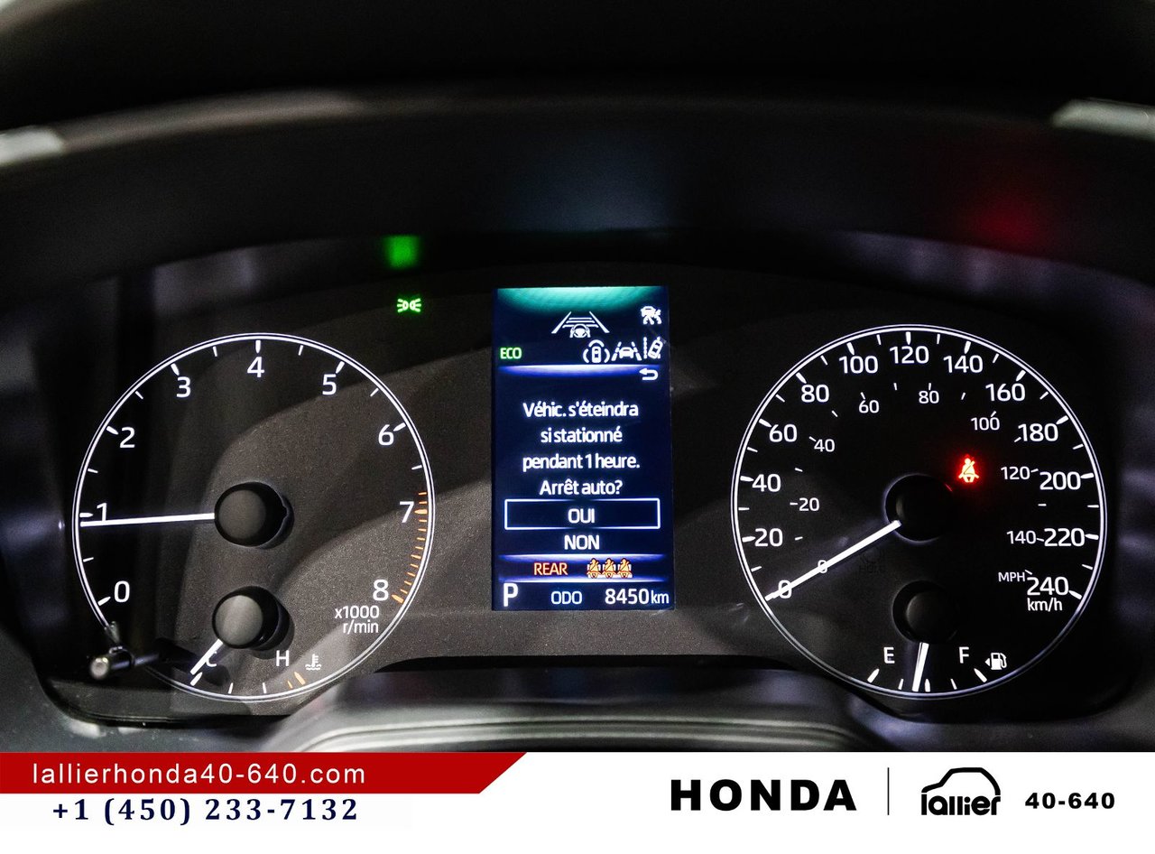 2025 Toyota Corolla - Image 22