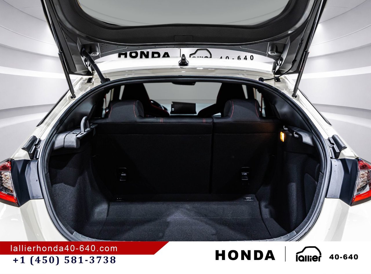 2024 Honda Civic Type R - Image 15