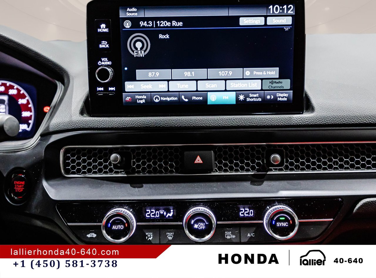 2024 Honda Civic Type R - Image 24