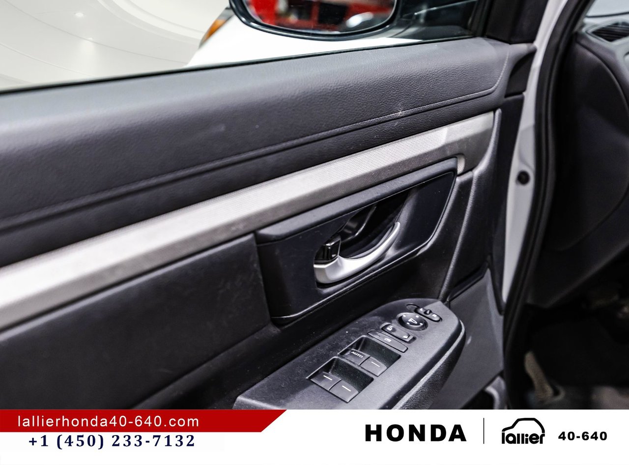 2021 Honda CR-V - Image 11