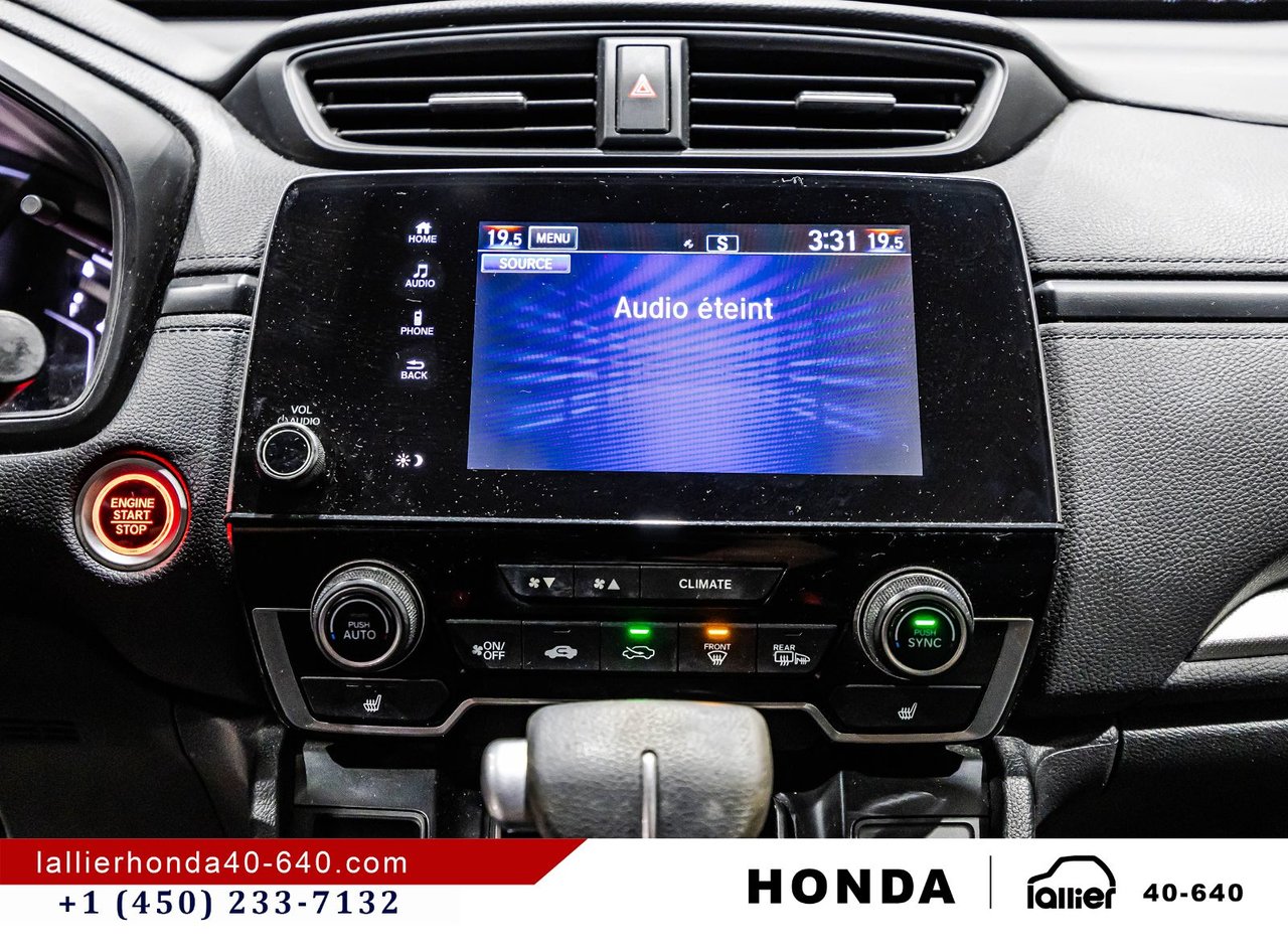 2021 Honda CR-V - Image 23