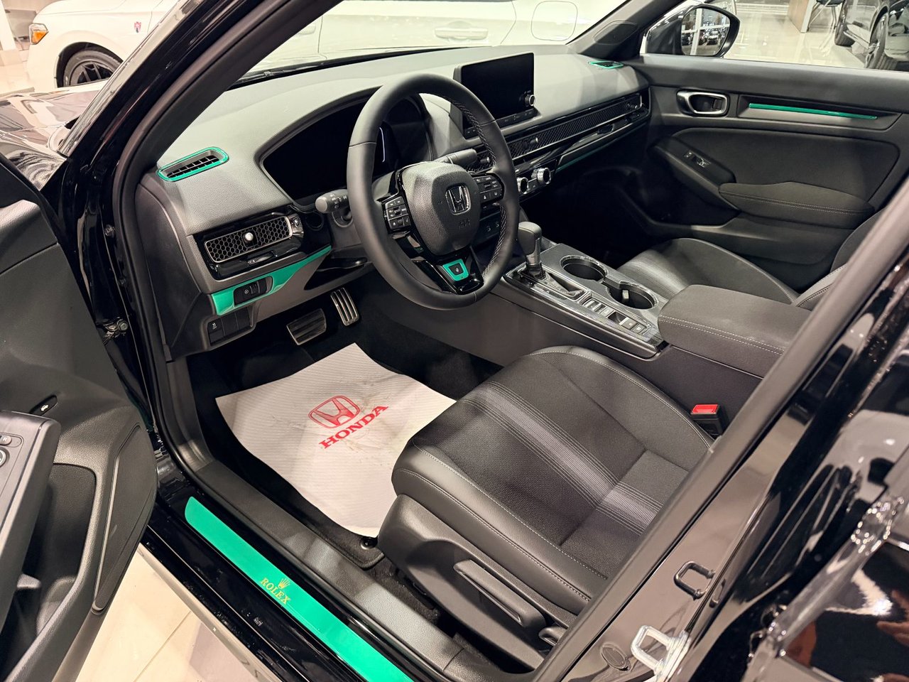 2026 Honda Civic Sedan - Image 9