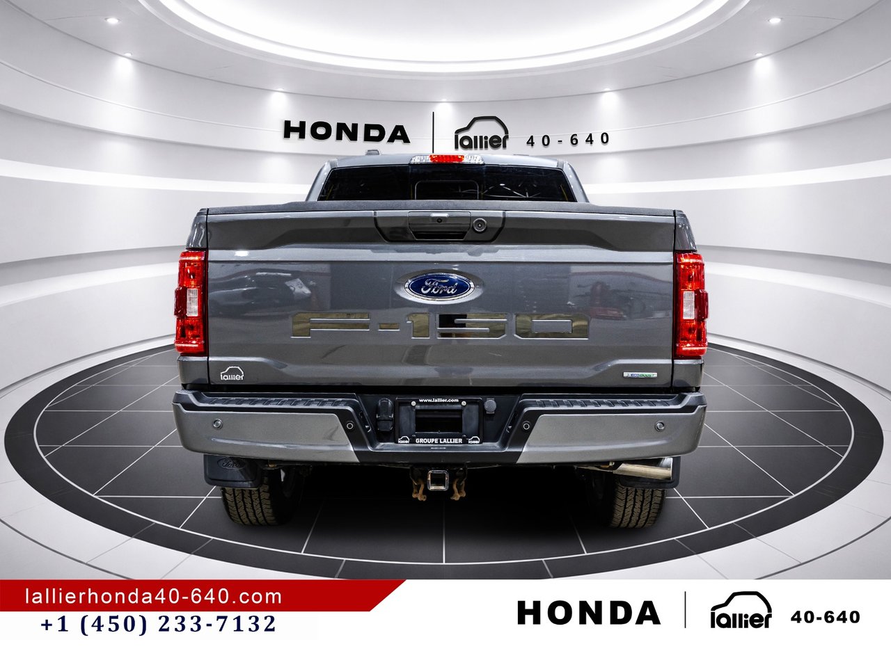 2023 Ford F-150 - Image 6
