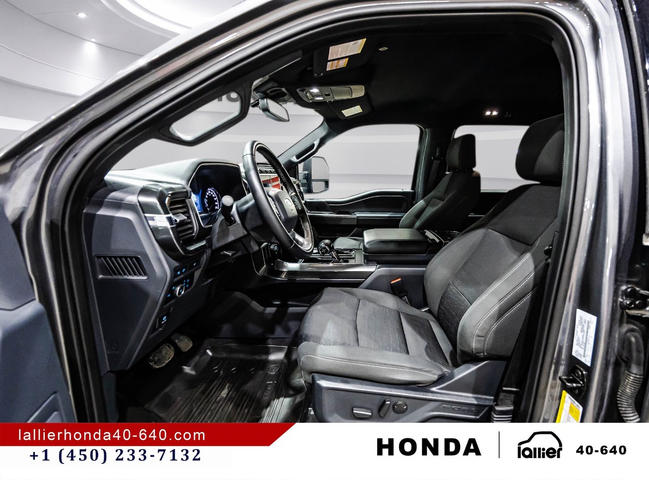 2023 Ford F-150 - Image 19