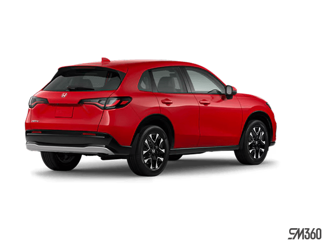 2027 Honda HR-V - Image 2