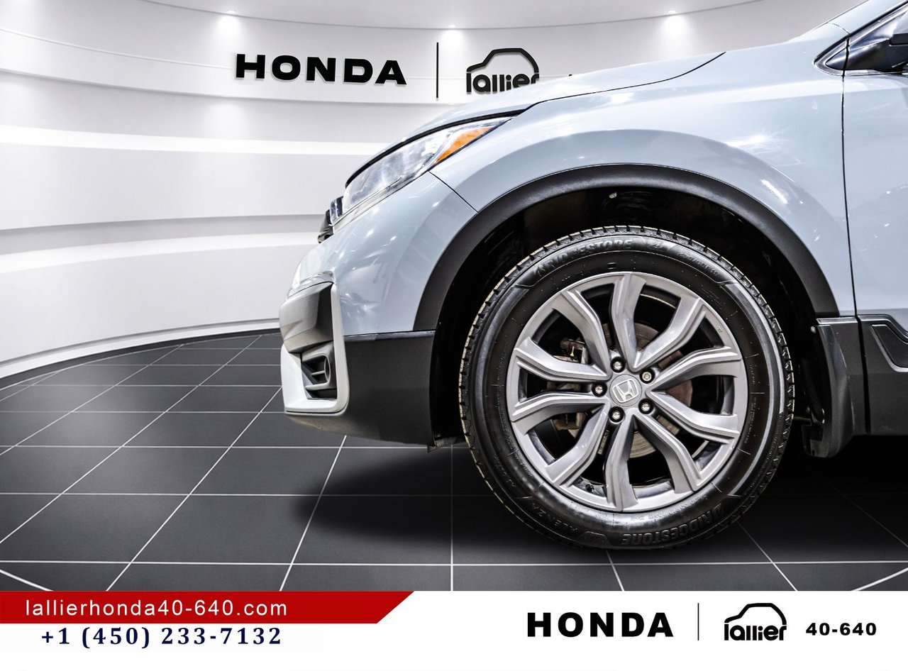 2020 Honda CR-V - Image 10
