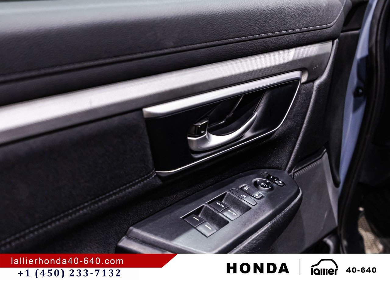2020 Honda CR-V - Image 11