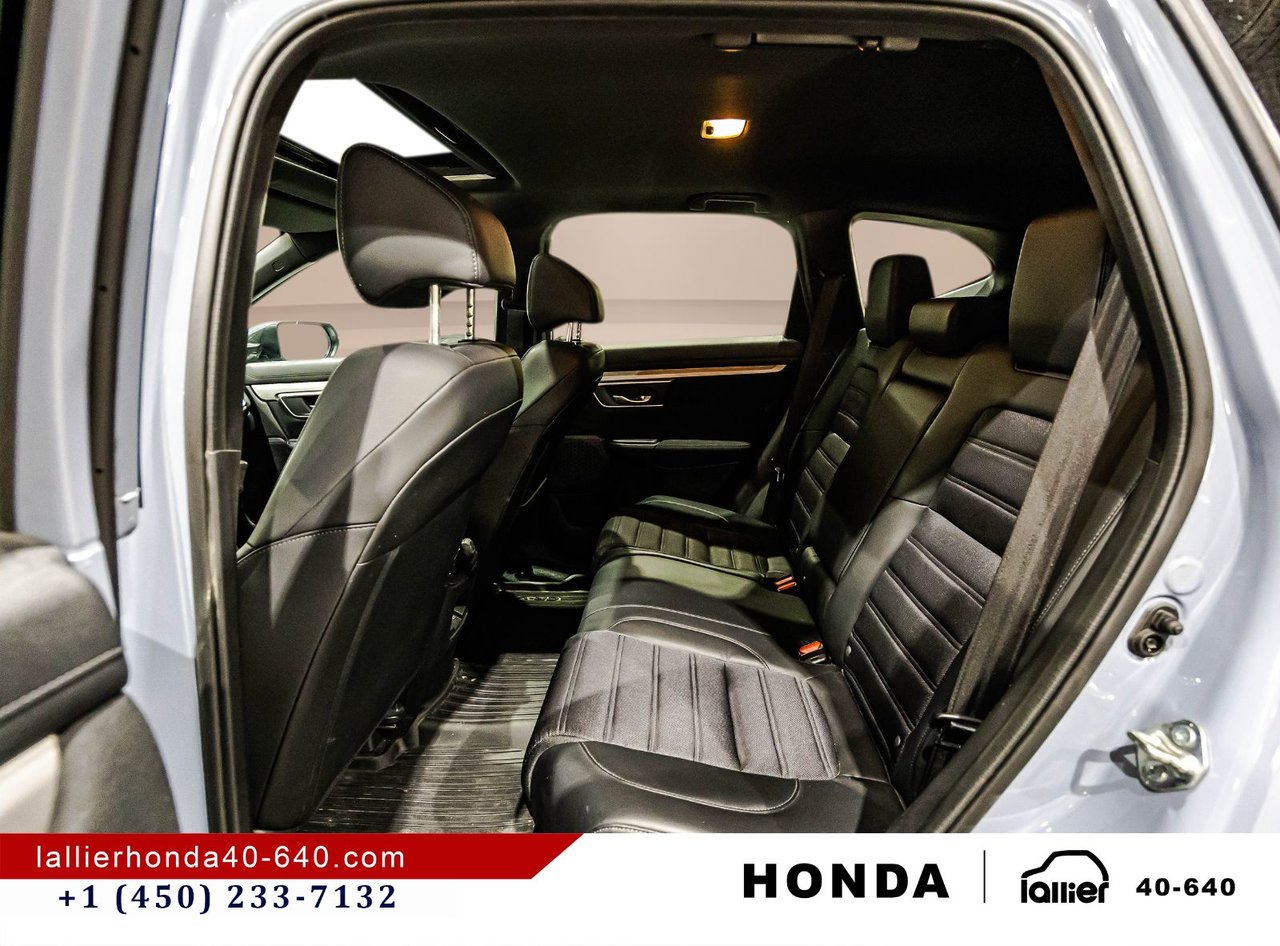 2020 Honda CR-V - Image 13