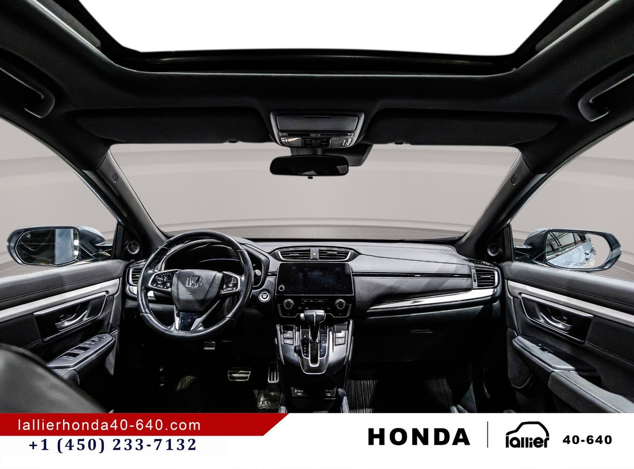 2020 Honda CR-V - Image 14