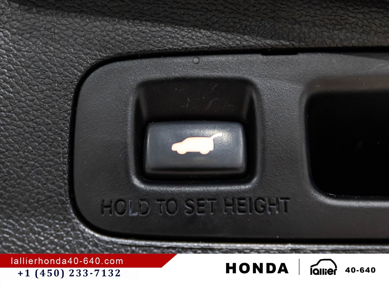2020 Honda CR-V - Image 15