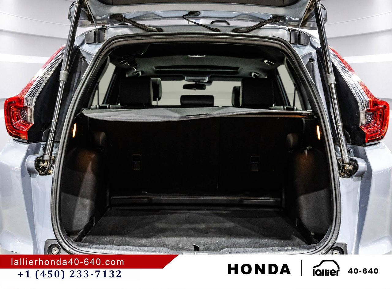 2020 Honda CR-V - Image 16
