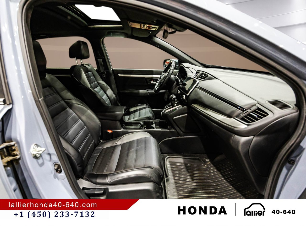2020 Honda CR-V - Image 18