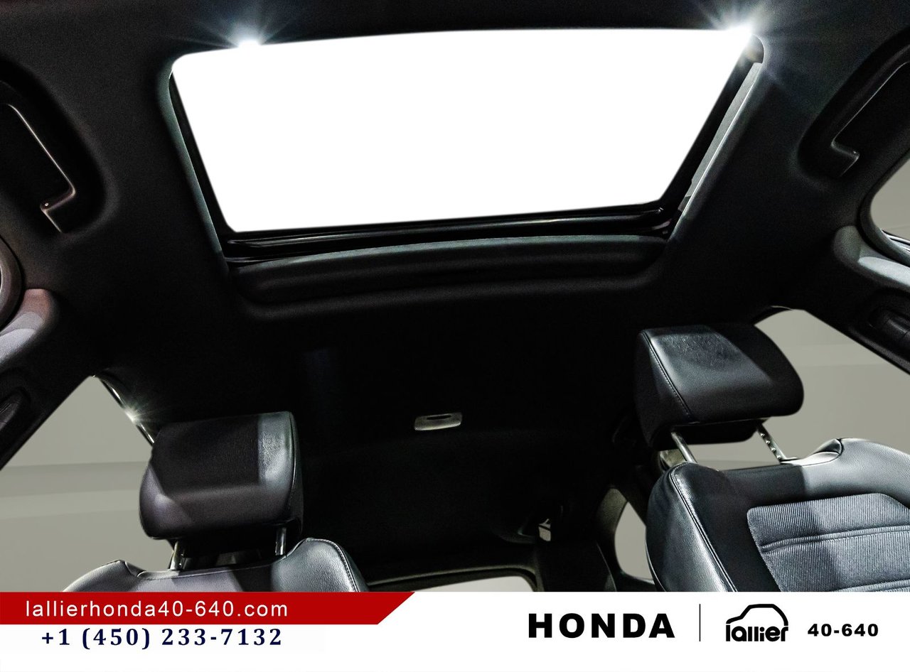 2020 Honda CR-V - Image 19