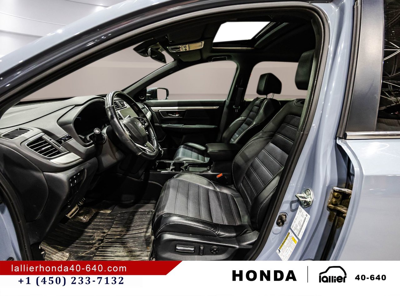 2020 Honda CR-V - Image 20