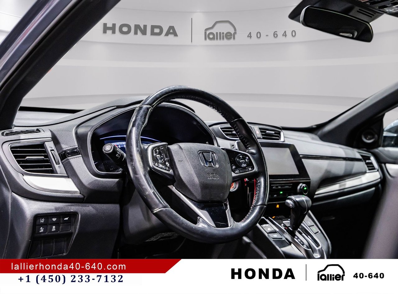2020 Honda CR-V - Image 21