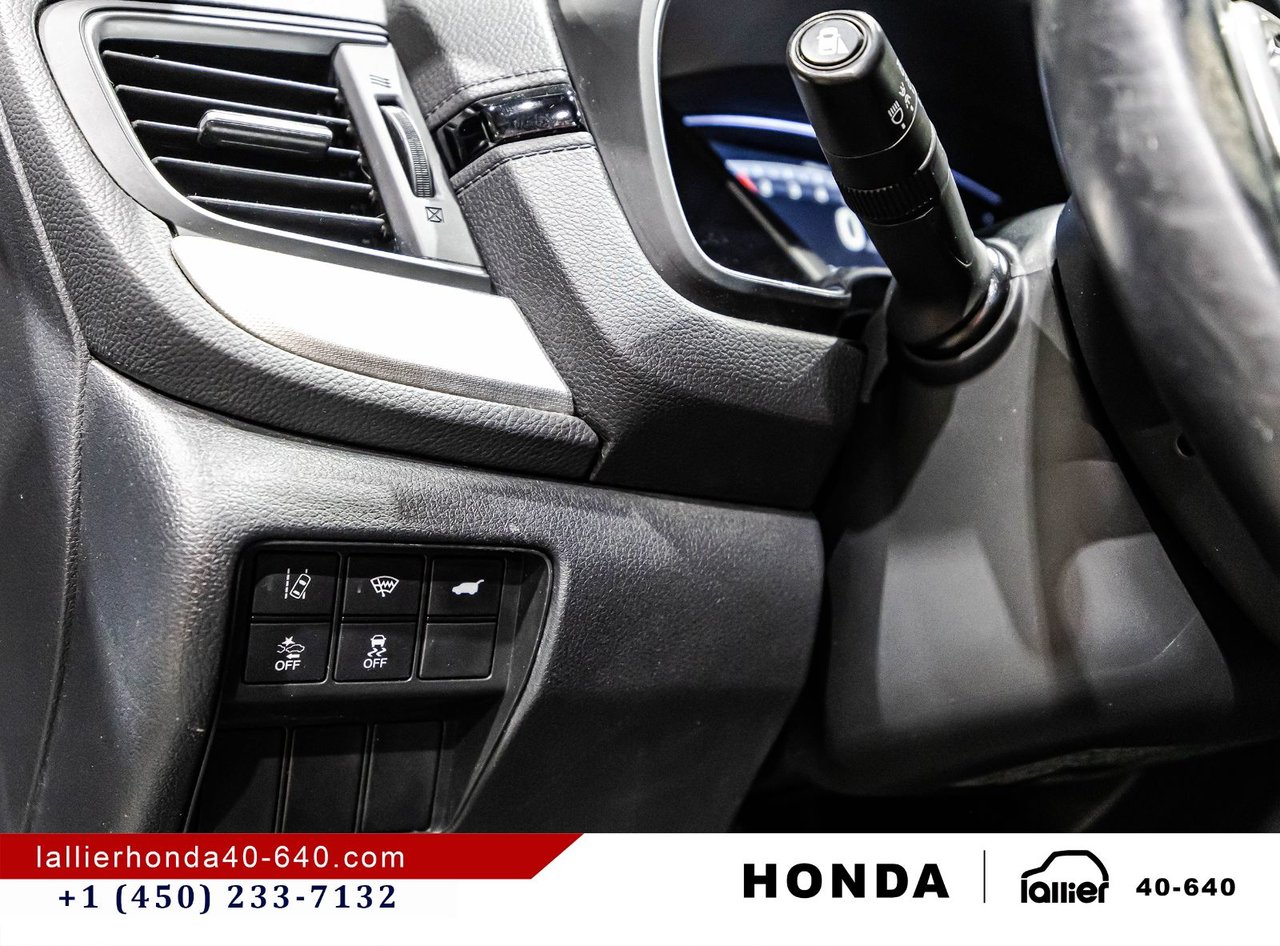 2020 Honda CR-V - Image 22