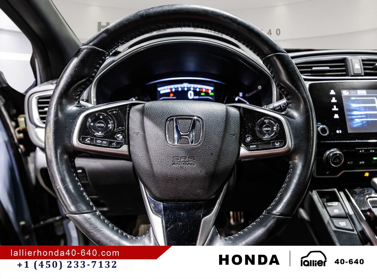 2020 Honda CR-V - Image 23