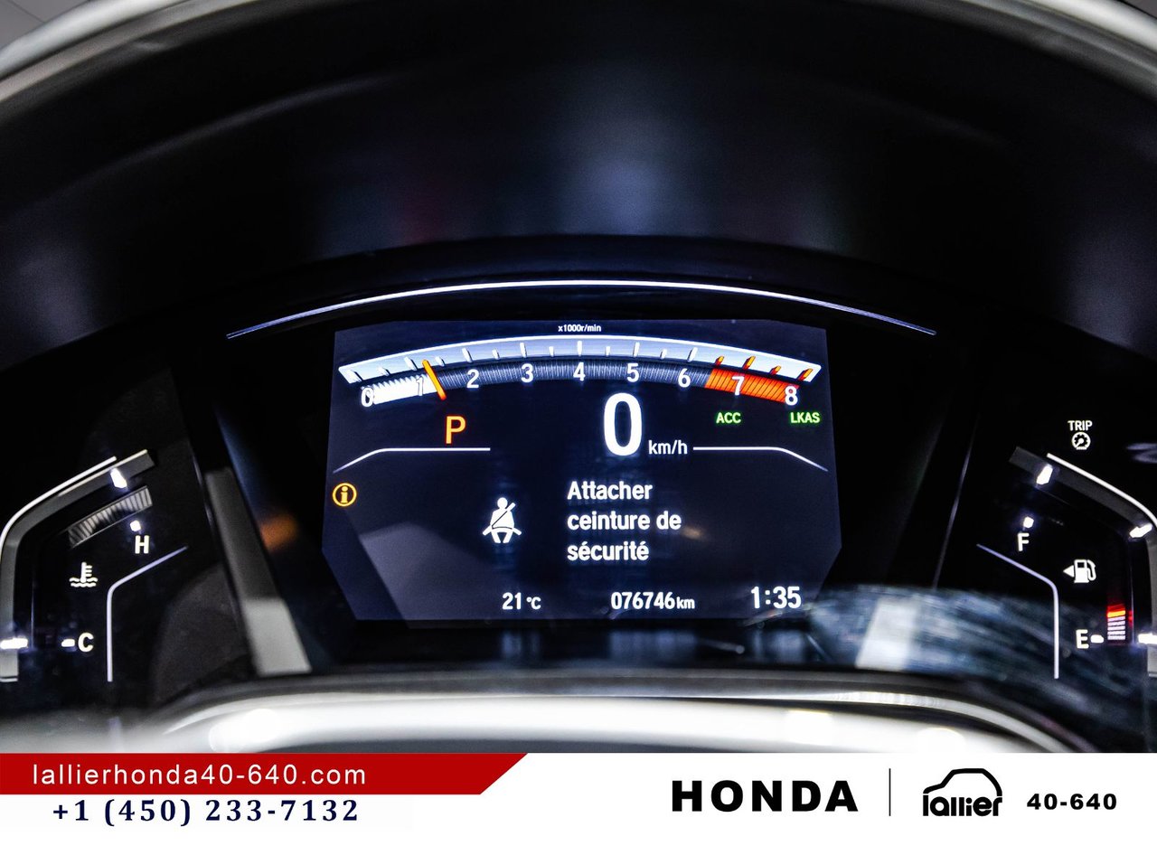 2020 Honda CR-V - Image 24