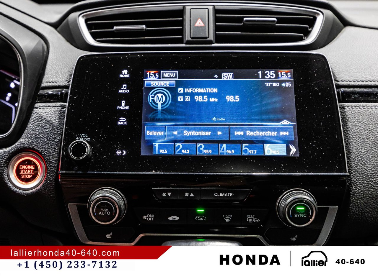 2020 Honda CR-V - Image 25