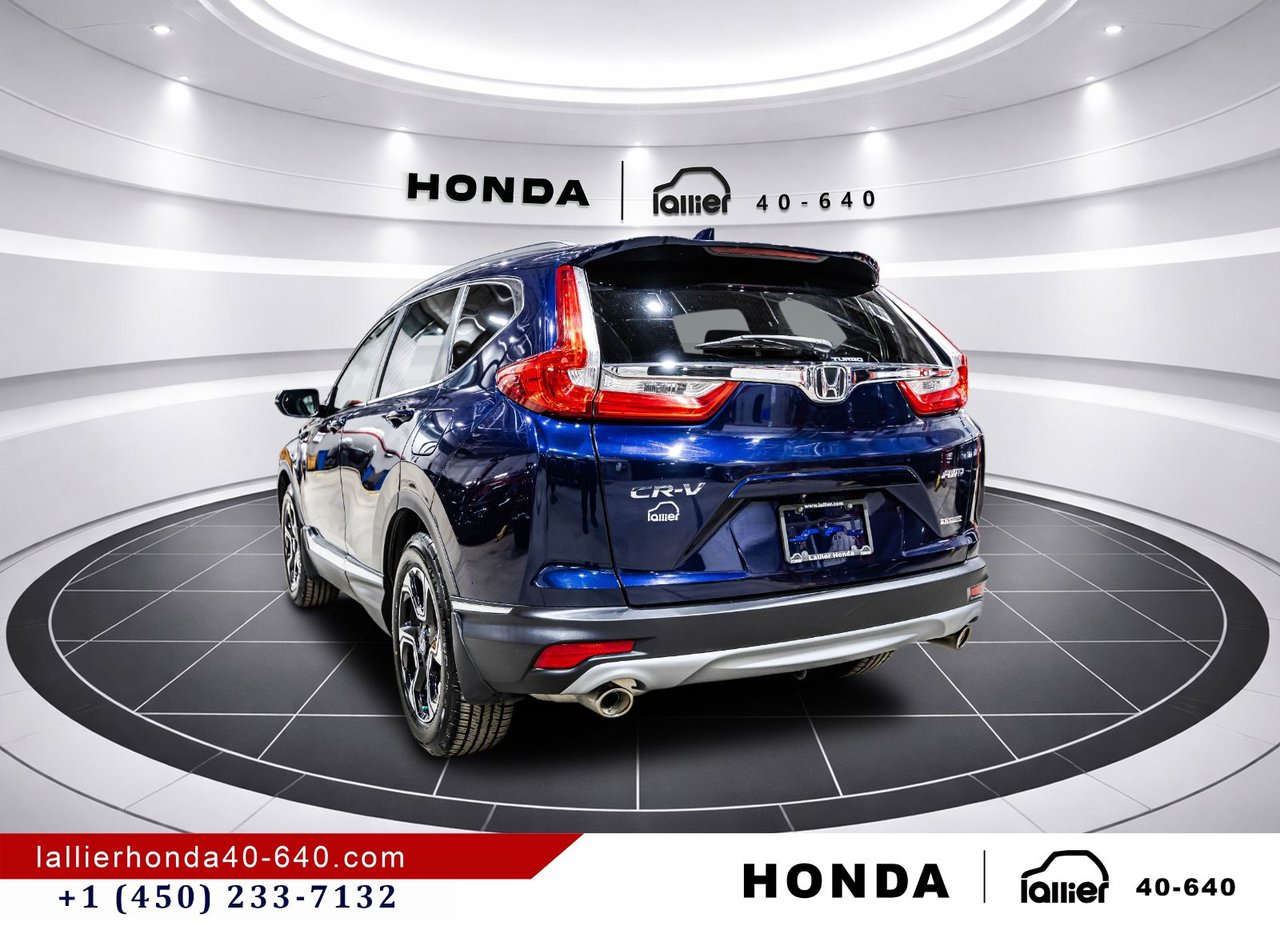 2019 Honda CR-V - Image 5