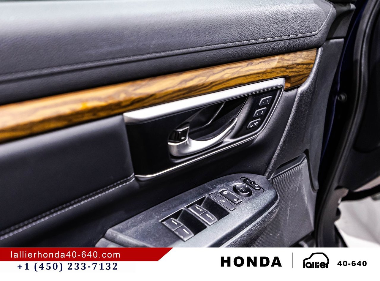 2019 Honda CR-V - Image 11