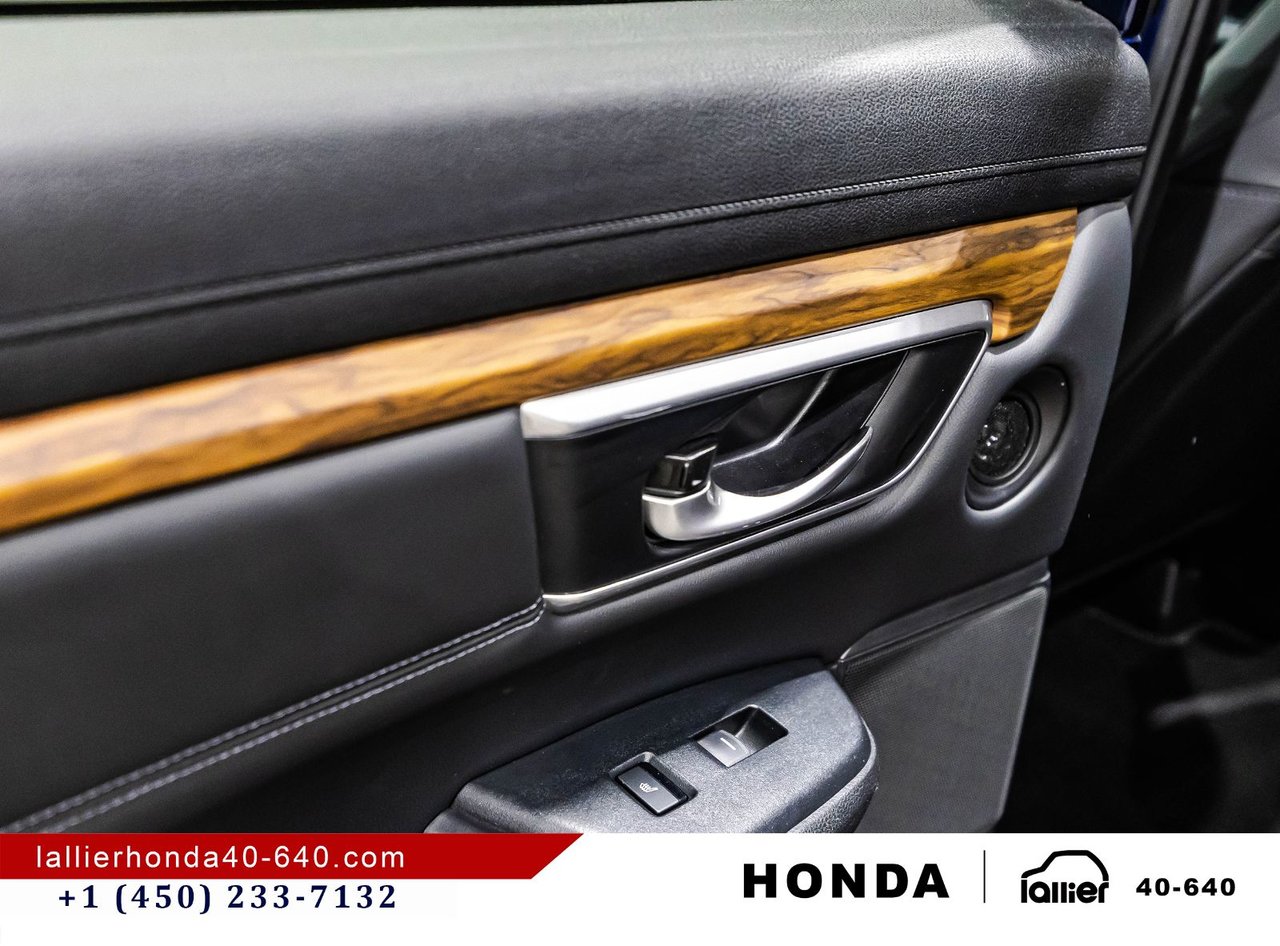 2019 Honda CR-V - Image 12