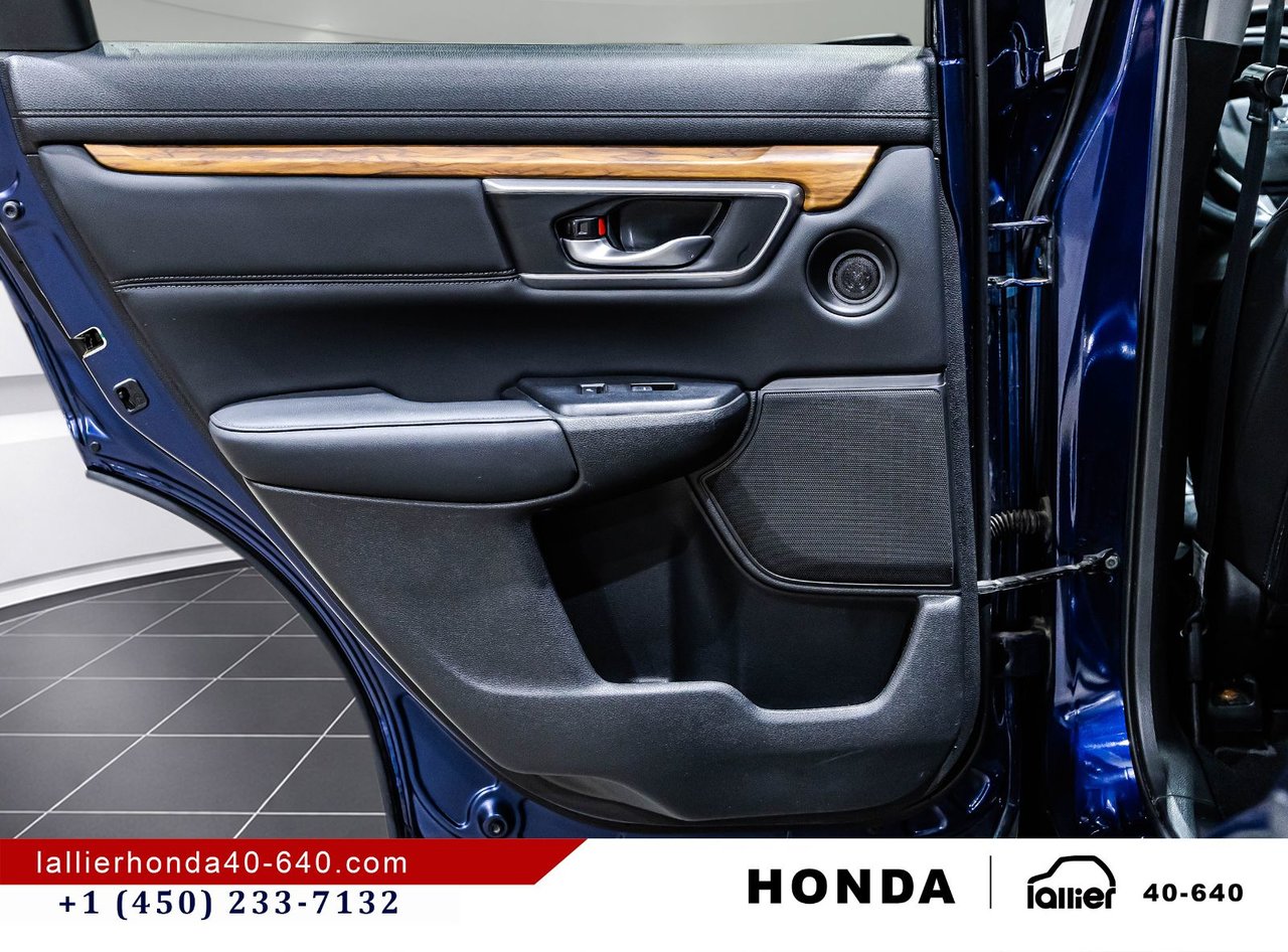 2019 Honda CR-V - Image 13