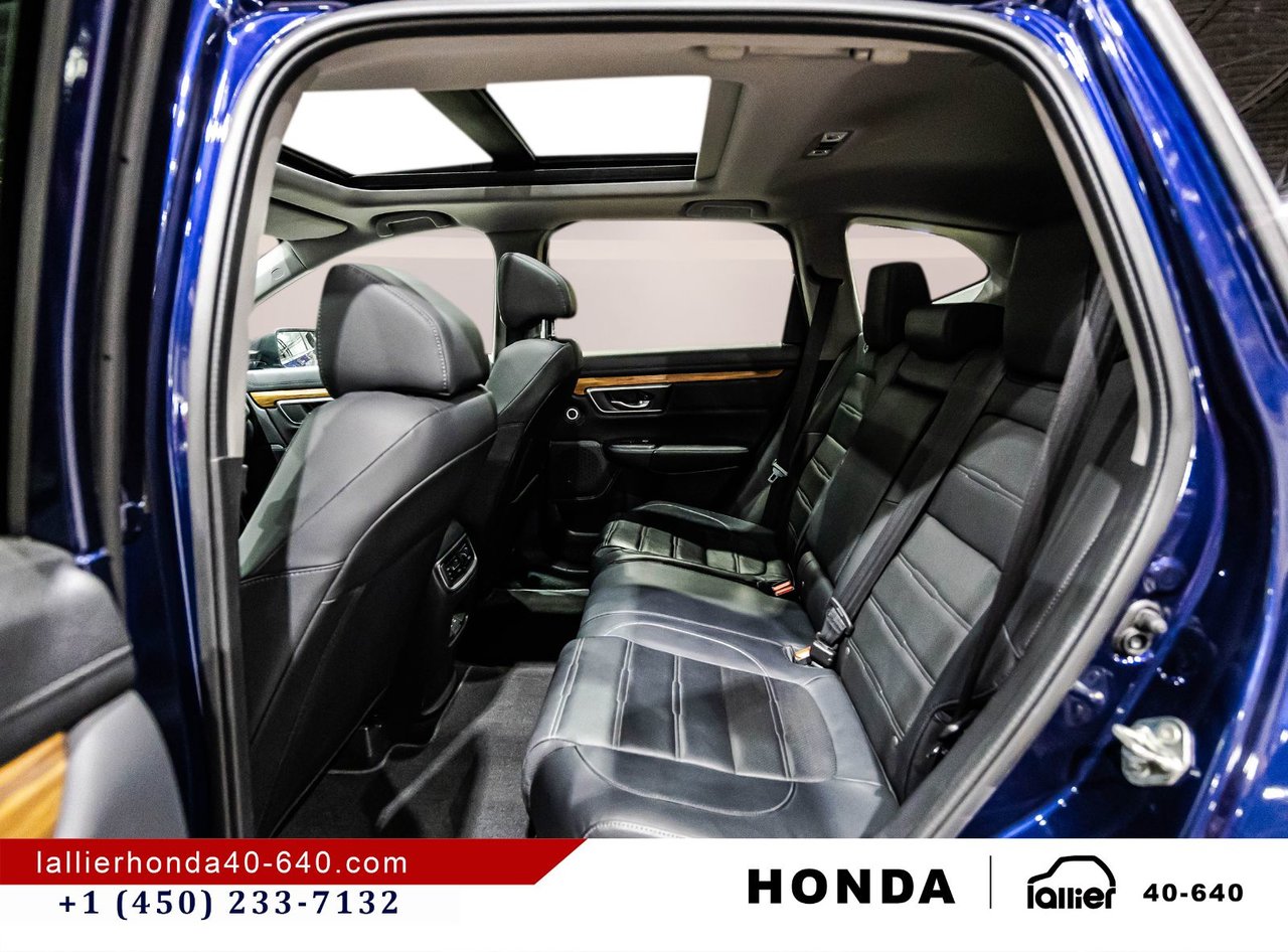2019 Honda CR-V - Image 14