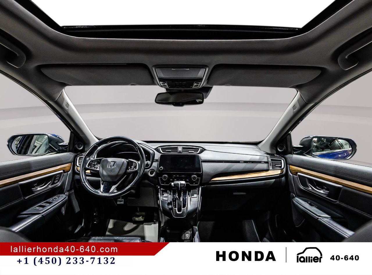 2019 Honda CR-V - Image 15