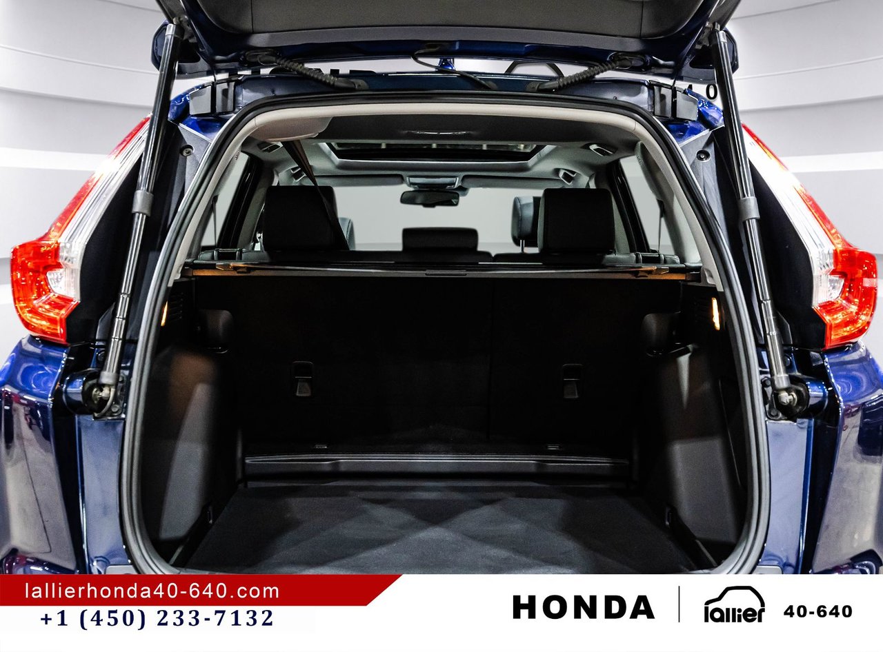 2019 Honda CR-V - Image 17
