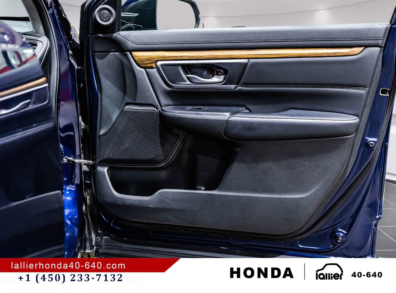 2019 Honda CR-V - Image 18