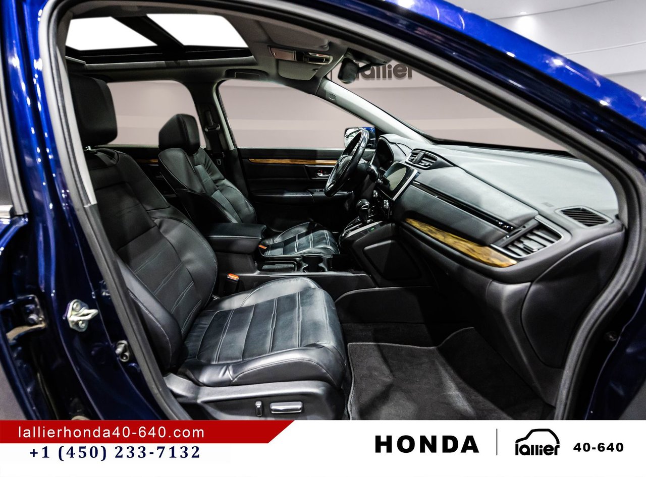2019 Honda CR-V - Image 19