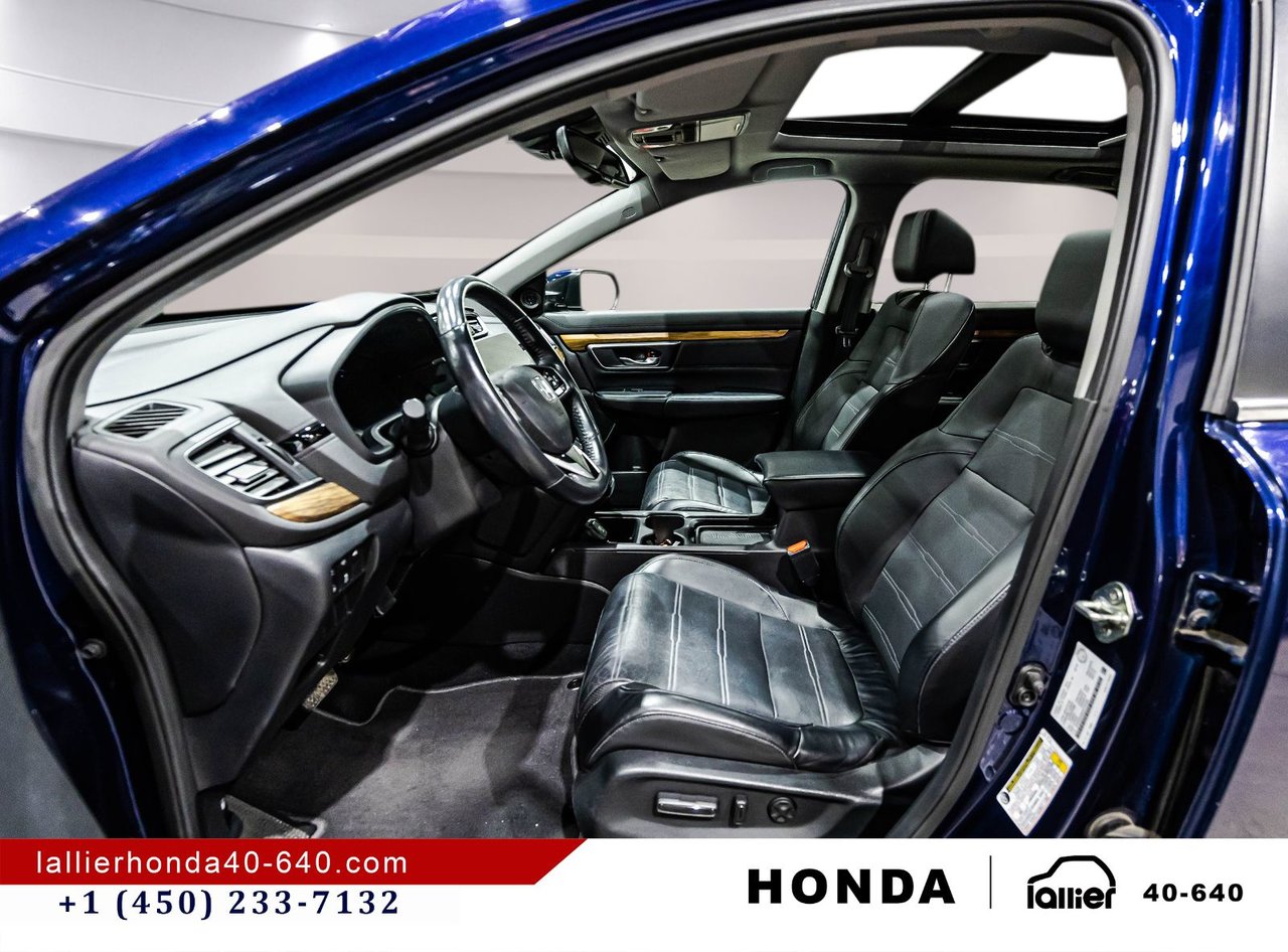 2019 Honda CR-V - Image 21