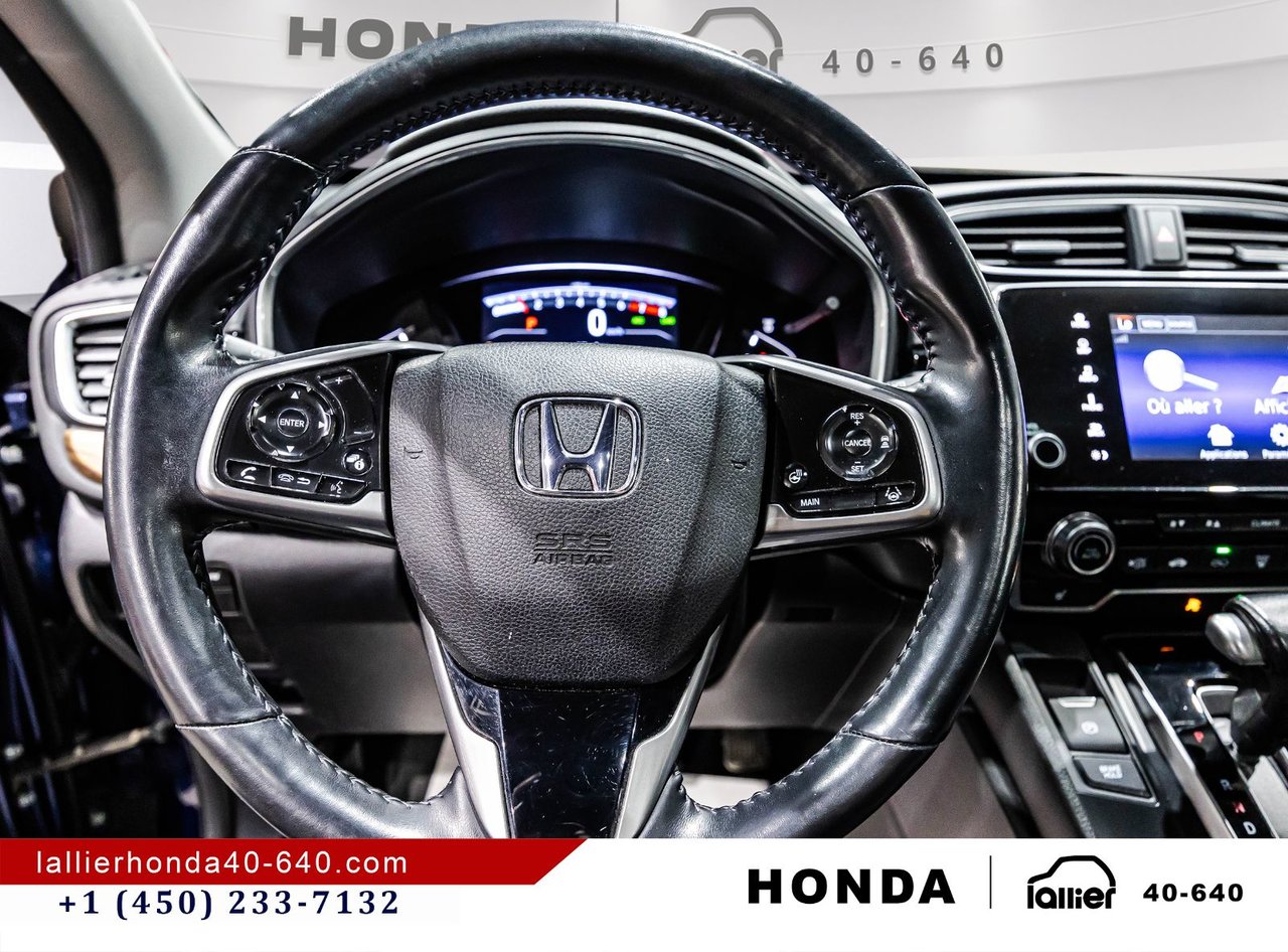 2019 Honda CR-V - Image 24