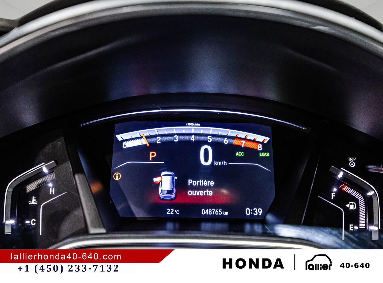 2019 Honda CR-V - Image 25