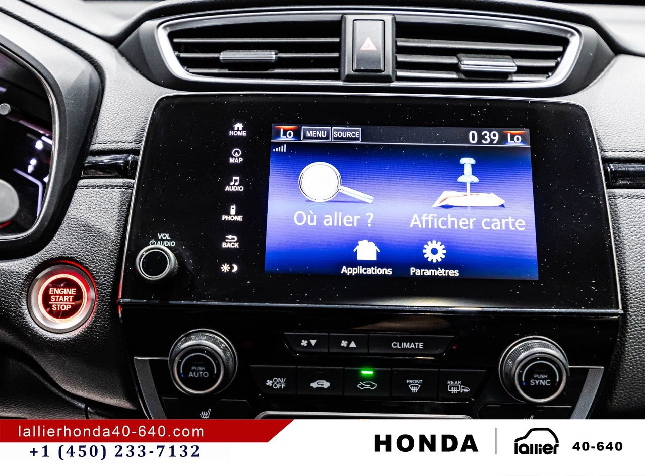 2019 Honda CR-V - Image 26