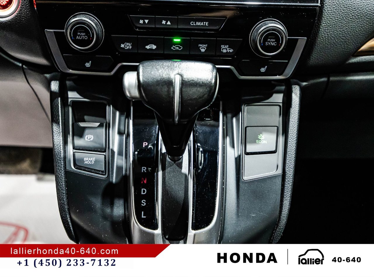 2019 Honda CR-V - Image 27