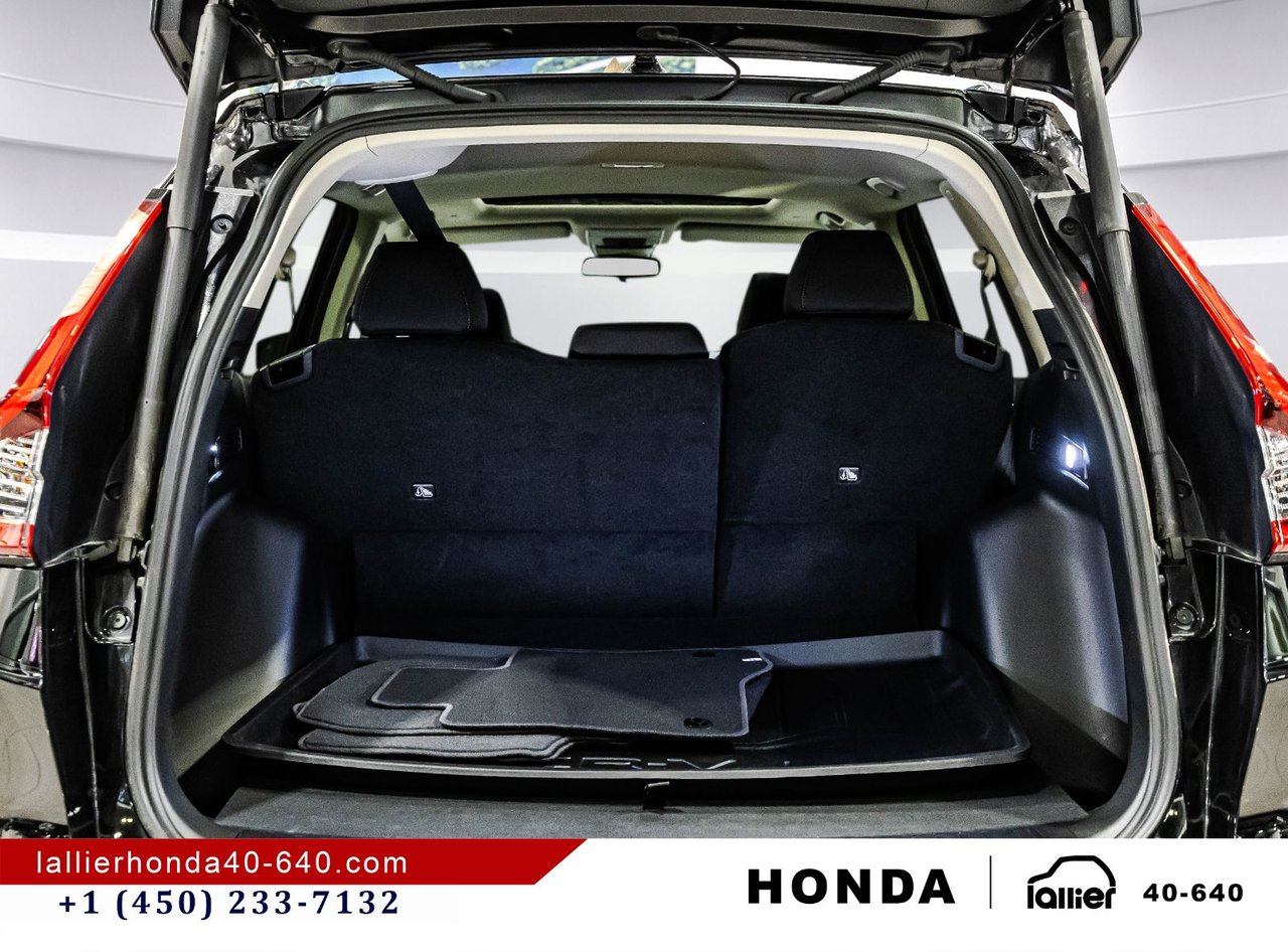 2026 Honda CR-V - Image 15