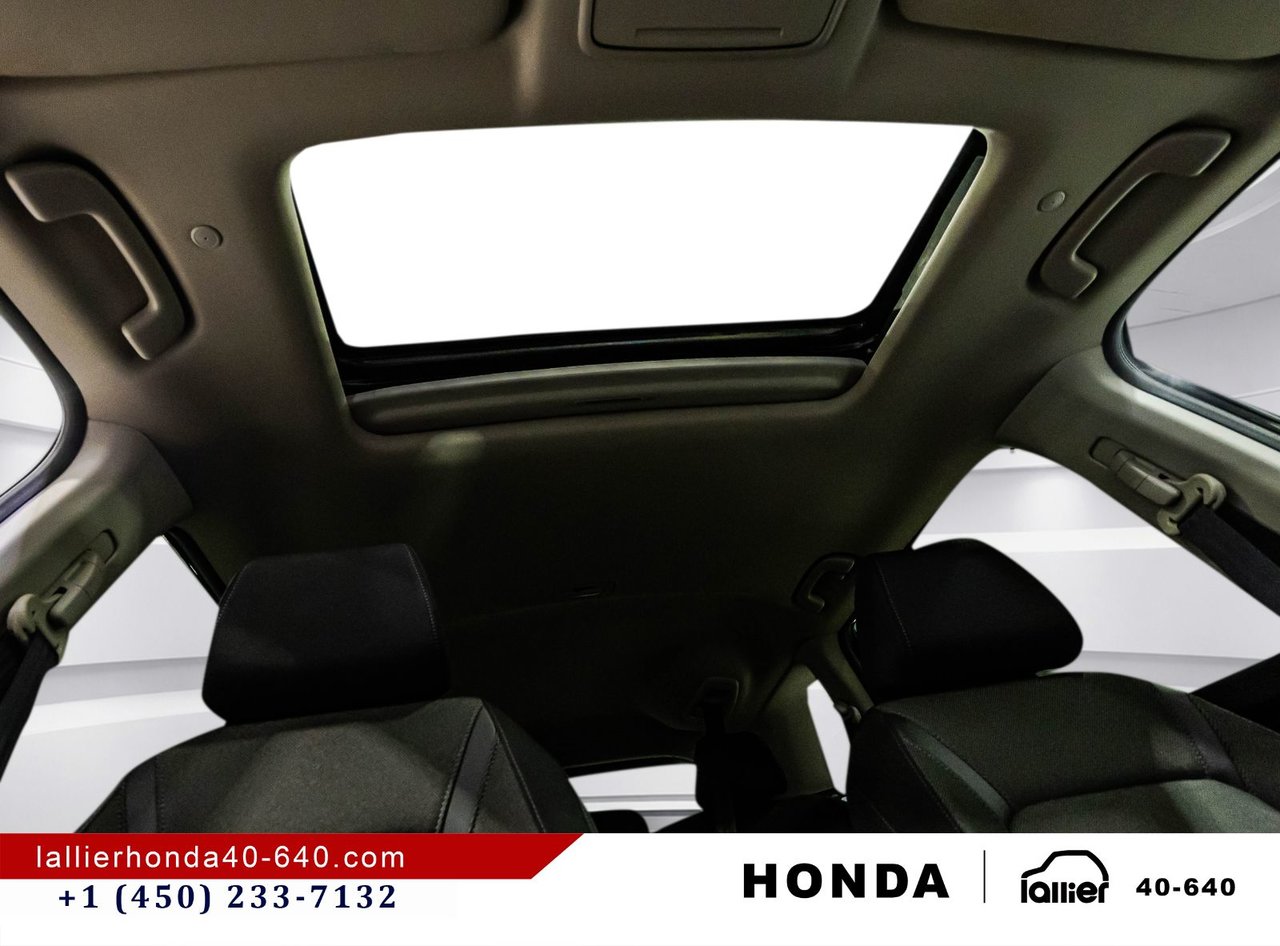 2026 Honda CR-V - Image 19