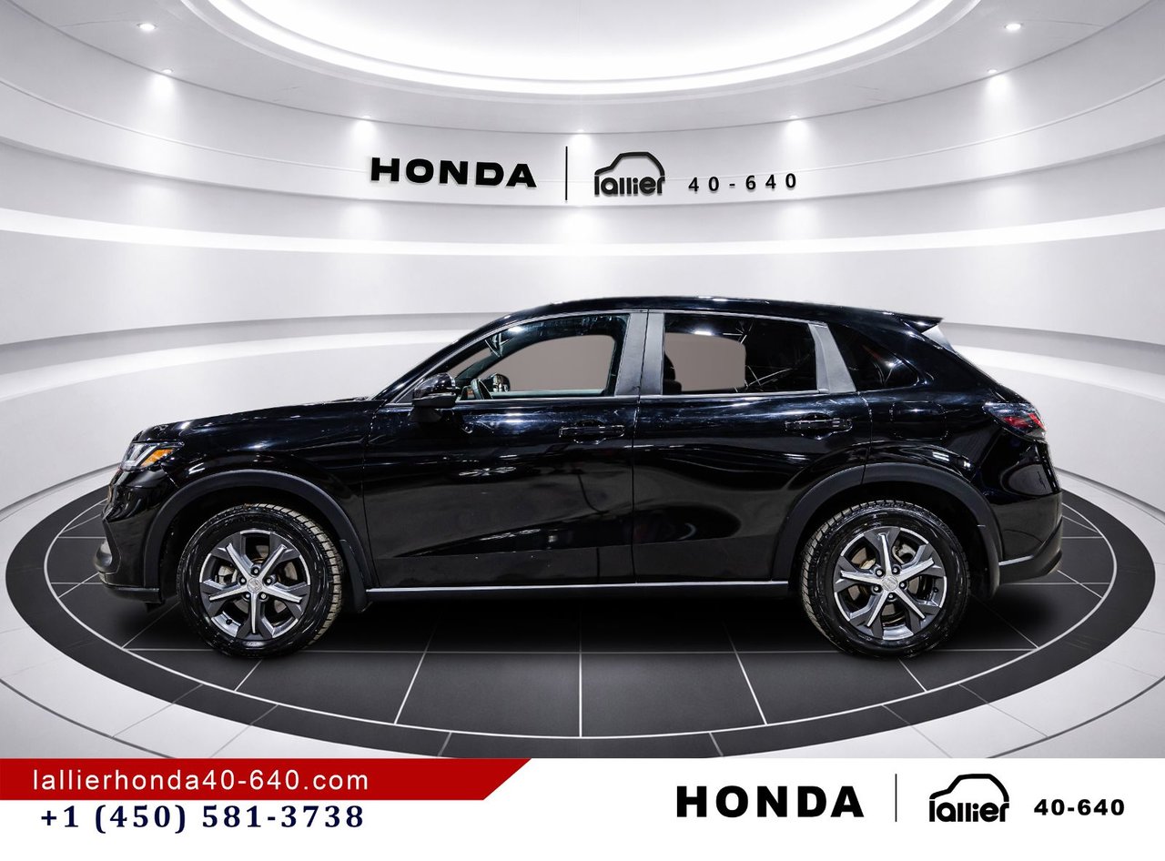 2024 Honda HR-V - Image 4
