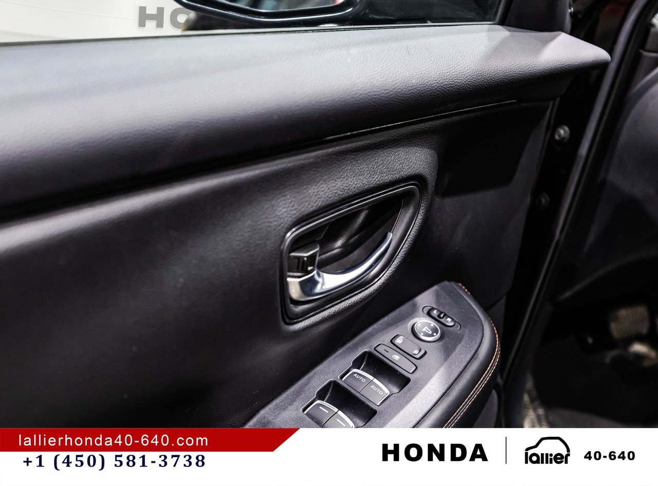 2024 Honda HR-V - Image 11