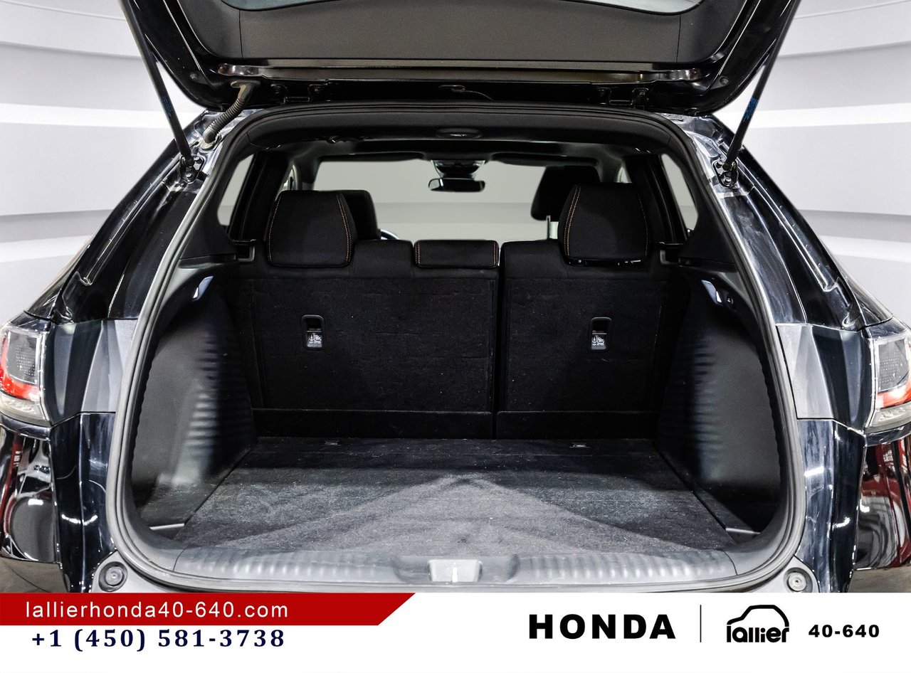 2024 Honda HR-V - Image 15