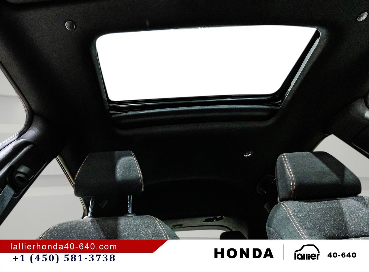 2024 Honda HR-V - Image 18
