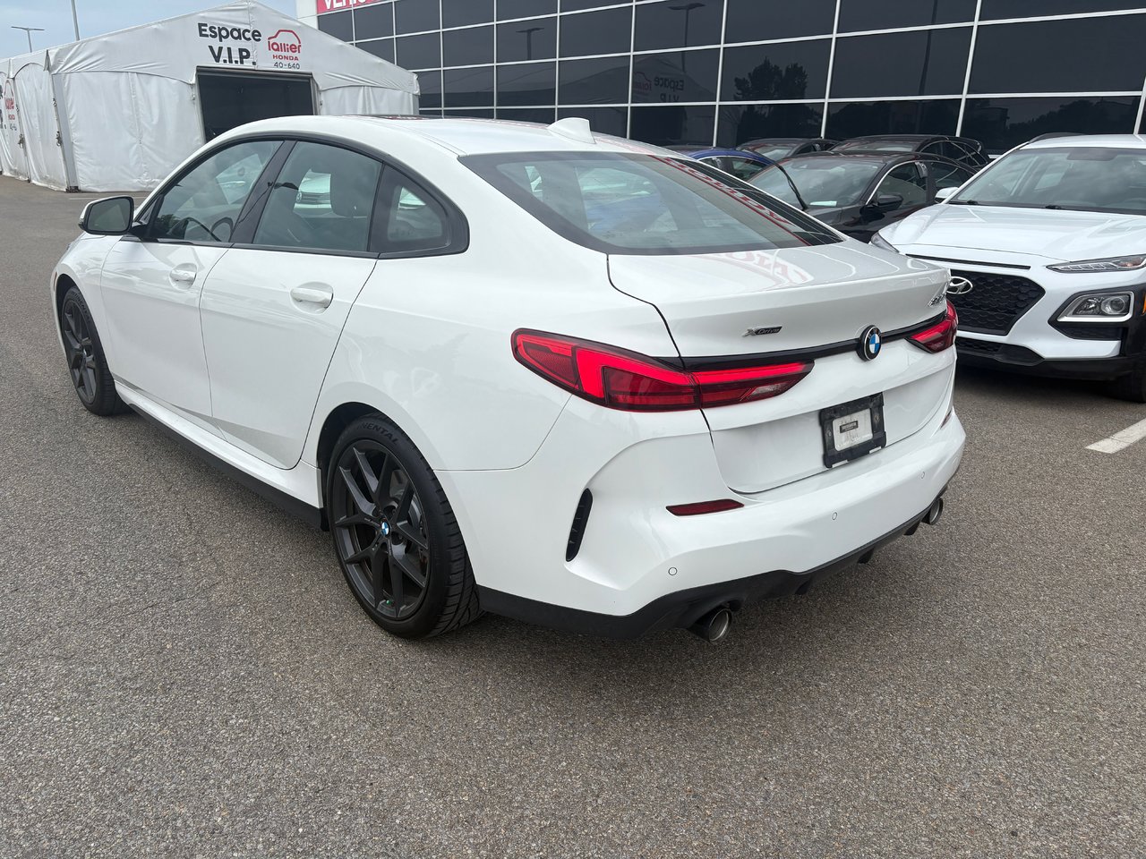 2021 BMW 2 Series - Image 2