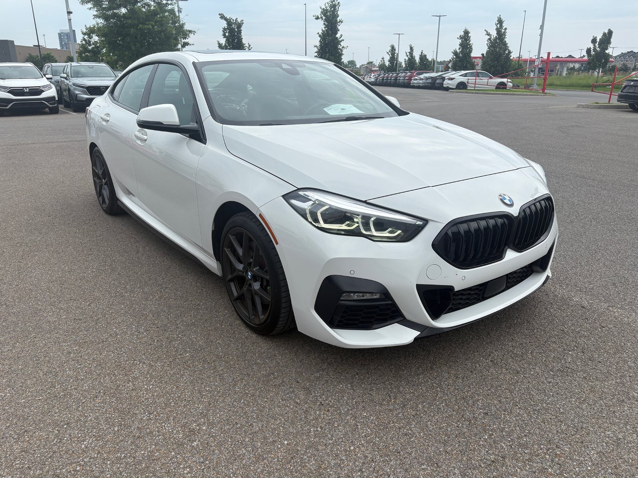 2021 BMW 2 Series - Image 3